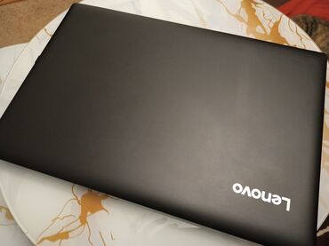 Lenovo: İşlənmiş Lenovo IdeaPad, 15.6 ", Intel Core i7, 512 GB, Ünvandan götürmə