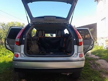 terrano 2: Nissan Almera Tino: 2000 г., 1.8 л, Автомат, Бензин, Минивэн — 9