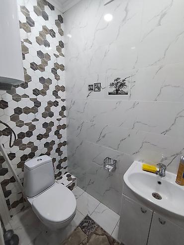 Продажа квартир: 2 комнаты, 66 м², Элитка, 3 этаж, Евроремонт — 3