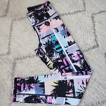 waikiki pantalone ženske: Calvin Klein Performance ženske helanke Potpuno nove - Model — 2