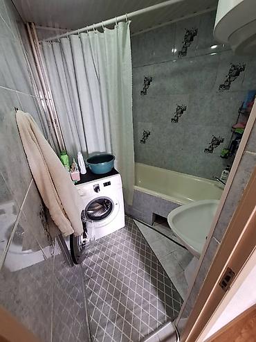 Продажа квартир: 2 комнаты, 52 м², Индивидуалка, 5 этаж, Косметический ремонт — 11