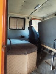 покрышка 13 размер: Грузовик, Mercedes-Benz