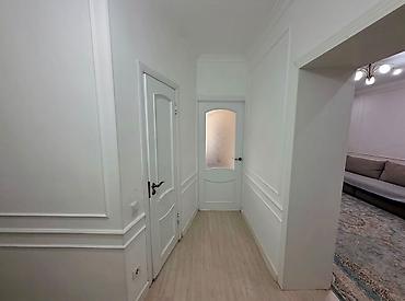 3 комнаты, 60 м², 5 мкр Индивидуалка, 4 этаж, Евроремонт