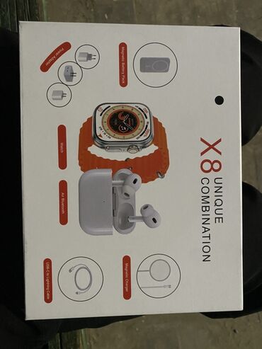 casio часы бишкек: Набор X8 Unique Combination — универсальный комплект гаджетов и