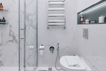 Günlük kirayə mənzillər: 2 otaqlı, Nəsimi r. r-nu — 11