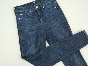 baggy jeans y2k: Jeansy damskie, Gap, S