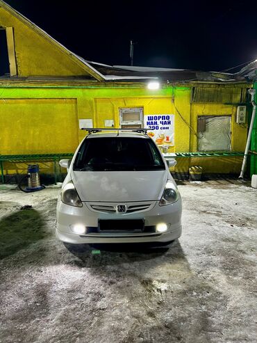 япошка фит: Honda Fit: 2003 г., 1.5 л, Вариатор, Бензин, Хэтчбэк