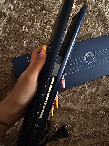 lenovo a1 hair clipper: Saç düzləşdirici və fön funksiyalı styler - 2-si 1-də dizayn — 3
