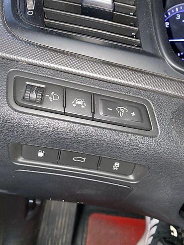 Hyundai: Hyundai Sonata: 2022 г., 2 л, Автомат, Газ, Седан — 22