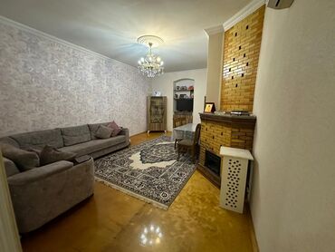 Həyət evləri və villaların satışı: Suraxanı 3 otaqlı, 200 kv. m, Kredit yoxdur, Yeni təmirli — 4