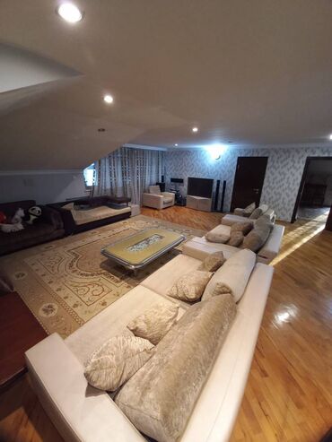 Uzunmüddətli kirayə evlər: 450 kv. m, 10 otaq — 19