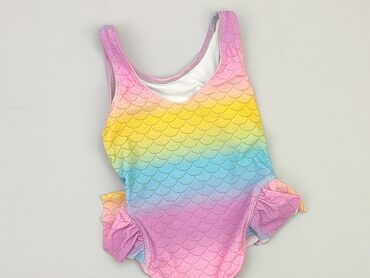 stroje kąpielowe dla młodzieży: One-piece swimsuit, Cool Club, 1.5-2 years, 86-92 cm, condition - Very good