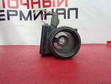 2000: Расходомер Mazda 2000 г., Б/у, Оригинал, Япония — 6