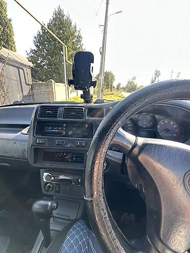 тоета раф 4: Toyota RAV4: 1995 г., Автомат, Бензин — 6