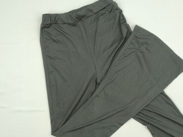 legginsy damskie calvin klein allegro: Spodnie materiałowe damskie, Shein, rozmiar XS