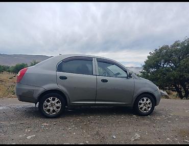 скутеры водные: Chery QQ6 (S21): 2008 г., 1.3 л, Механика, Бензин, Седан — 4