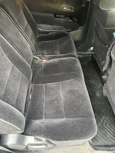 Honda: Honda Odyssey: 2001 г., 2.3 л, Автомат, Бензин, Универсал — 9