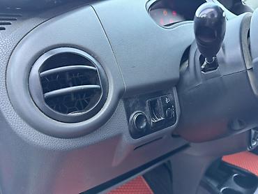 мини электро: Daewoo Matiz: 2006 г., Автомат, Бензин, Хэтчбэк — 9