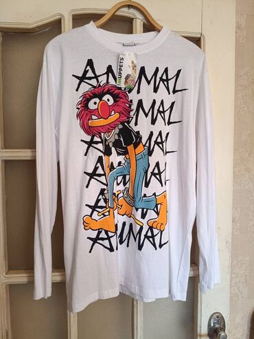 Женская одежда: Polo Disney . Ölçü xl
