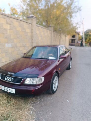 малометражки машины купить: Audi A6: 1995 г., 2.6 л, Механика, Бензин, Седан