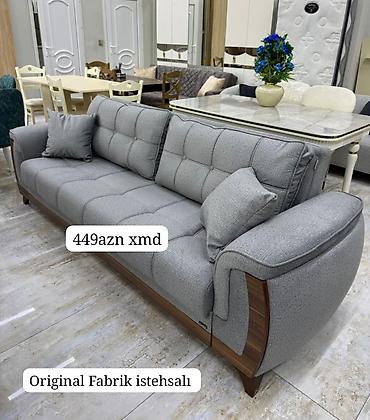 divan tecili: Divan, Yeni, Açılmayan, Bazasız, Parça, Şəhərdaxili pulsuz çatdırılma — 1