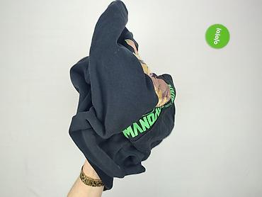 bluzy paliona: Cropp, Bluza z kapturem dla mężczyzn, rozmiar M — 6