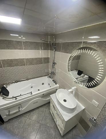 obyektler satisi: 2 otaqlı, Yeni tikili, 63 kv. m — 6