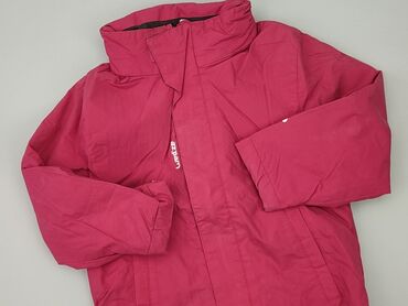 kurtki softshell dziecięce: Kurtka przejściowa, 4-5 lat, 104-110 cm, stan - Dobry