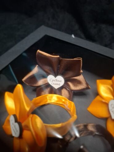 Ostali kućni dekor: Veštačko cveće, bоја - Šareno, Novo na lalafo.rs — 6 Ostali kućni dekor: Veštačko cveće, bоја - Šareno, Novo — 6