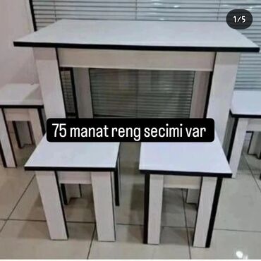 açılıb bağlanan stul: 75