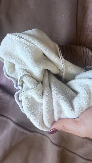 usag geyimi: Uşaq üçün iki hissəli sport dəsti - Komlekt: sweatshirt və şalvar - — 5