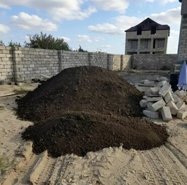 Bitki torpaqları: Qara Torpaq Peyin sifarisi.Şamaxi Ismayilli rayonlarindan istəyə uygun — 7