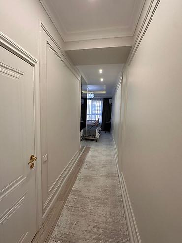 7 небо авангард: 3 комнаты, 109 м², 14 этаж, Евроремонт — 10
