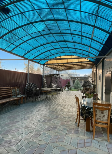 Продажа домов: Дом, 150 м², 4 комнаты, Собственник, Евроремонт — 1