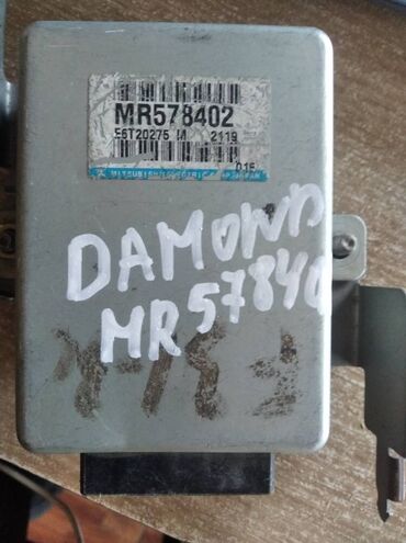мицубиси диамонд: Mitsubishi Diamond ЭБУ, Митсубиси Диамонд электронный блок