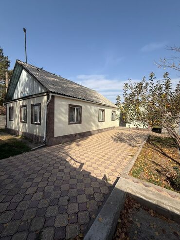 үй сатылат ак босого: Үй, 105 кв. м, 5 бөлмө, Менчик ээси, Косметикалык оңдоо
