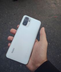 xiaomi redmi not 7: Redmi Note 10, 64 ГБ, цвет - Белый