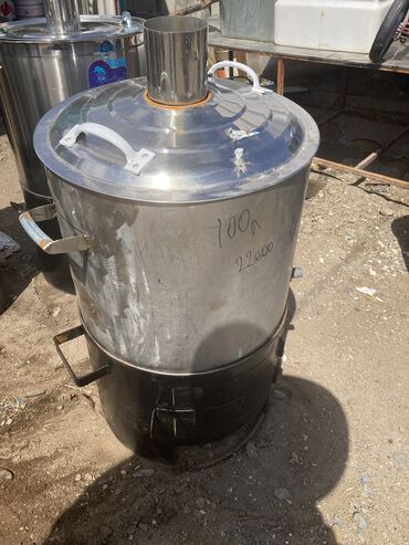 Печи, плиты: Банный котел, титан самовар, печки В наличии и на заказ!!! at lalafo.kg — 2 Печи, плиты: Банный котел, титан самовар, печки В наличии и на заказ!!! — 2