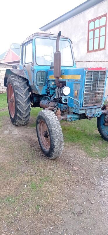 yan güzgü s: Satılır zəng edin 👍 zavod mtz80 zavod ili1990