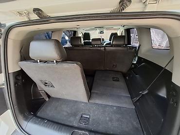 chevrolet epica: Chevrolet Orlando: 2012 г., 2 л, Автомат, Дизель, Минивэн — 9