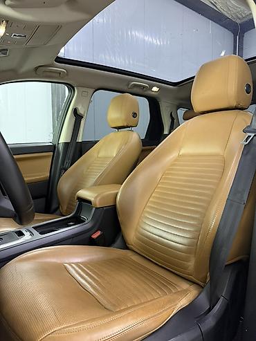Land Rover: Land Rover Discovery Sport: 2018 г., 2 л, Автомат, Дизель, Кроссовер — 9