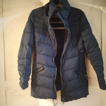 Kostyumlar: Kurtka, Bolonka, Qış, Tommy Hilfiger, M (EU 38)