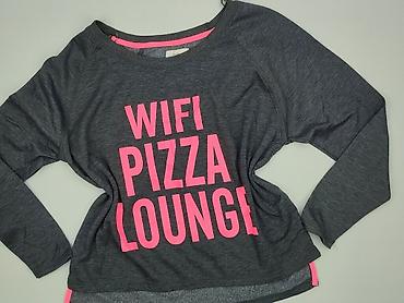 klapcie: Love To Lounge, Bluza damska
, rozmiar S — 1