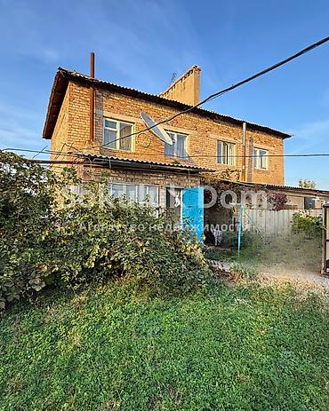 5 комнат, 180 м², 9 соток, Сокулук