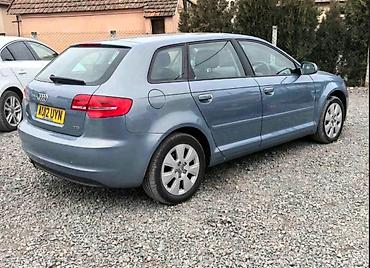 ratkapne 13: DELOVI ZA AUDI A3 | garancija na ispravnost svih delova,saljemo — 2