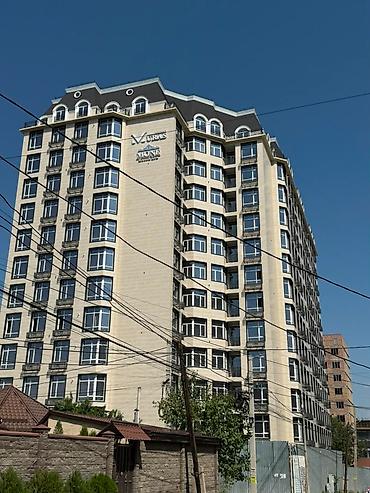 Продажа квартир: 2 комнаты, 71 м², Нижний Джал (Джал-23) Элитка, 2 этаж, ПСО (под самоотделку) — 3