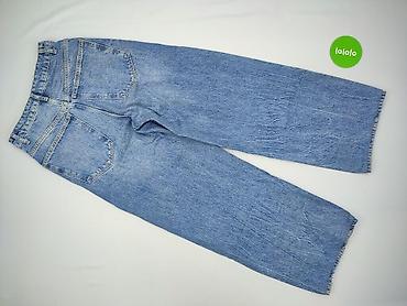 air force 19: Zara, Jeansy damskie, rozmiar 2XS — 3