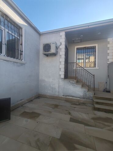 Həyət evləri və villaların satışı: Binəqədi qəs. 2 otaqlı, 80 kv. m, Kredit yoxdur, Yeni təmirli — 16