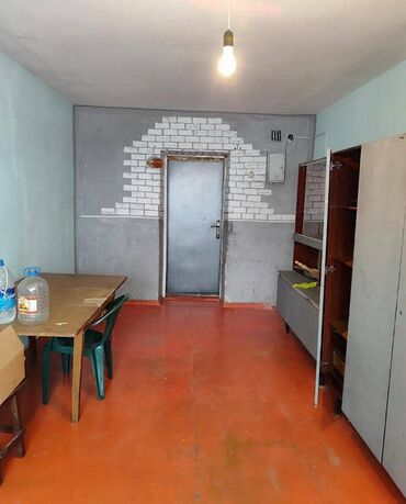 Продажа квартир: 1 комната, 18 м², Общежитие и гостиничного типа, 5 этаж, Косметический ремонт