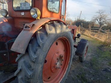lizinqle traktor almaq in Azərbaycan | KƏND TƏSƏRRÜFATI MAŞINLARI: Salam traktor yaxşi vezyetdedi bezkraskadi,qabagi işliyir,arxa